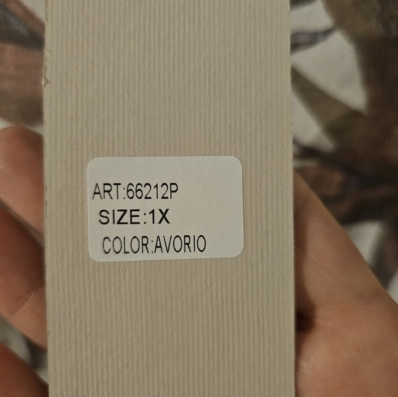 Lungo L'arno NWT Womens 100% Linen Dress Botanical Pockets Made in Italy 1X - Picture 2 of 9